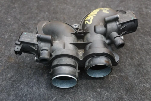 2010-2013 BMW X5M / X6M Used Intake Manifold 13717589643