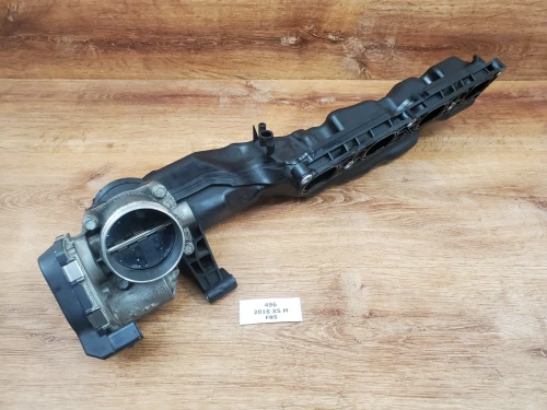 2010-2019 BMW X5M / X6M Right Used Intake Manifold
