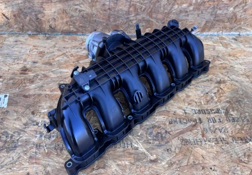 2010-2021 BMW X5 / X6 / 335i / 535i 3.0L N55 Used OEM Intake Manifold