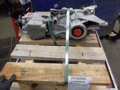 2020-2022 BMW 228I X1 Rear Carrier Used OEM Rear Differential Carriers used OEM rear differential carrier assembly