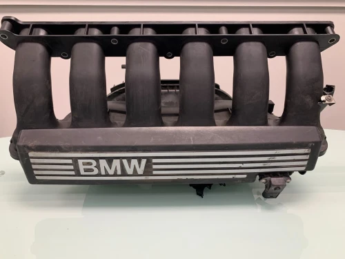 2011 BMW 328I Used OEM Intake Manifold 754802809