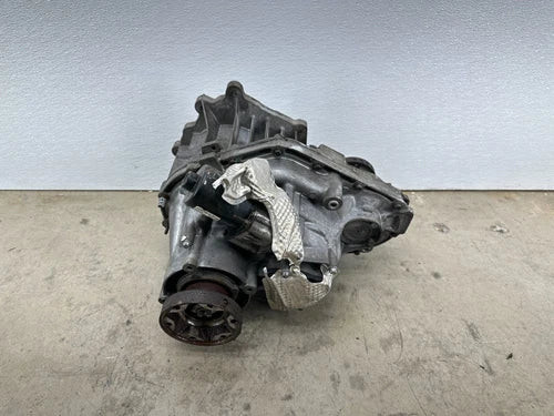 DODGE DURANGO SRT 6.4L 14-24 OEM ALL WHEEL DRIVE AXLE GEAR CARRIER TRANSFER CASE used OEM wheel