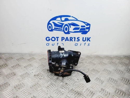 2011 BMW F10 / F11 Diesel Used Intake Manifold