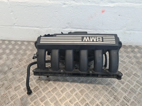 2011 BMW Z4 2.5L N52 Used Intake Manifold