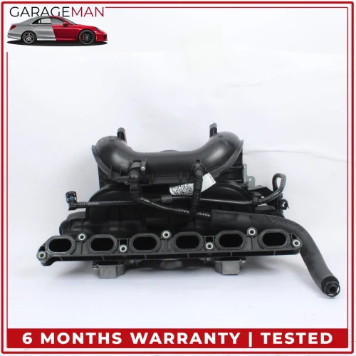 2011-2012 BMW 528i 3.0L N52 Used Intake Manifold