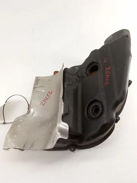 2011-2012 BMW 550i Left Used OEM Intake Manifold