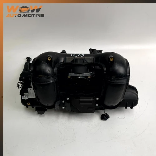 2011-2012 BMW X3 3.0L AWD N52 Used OEM Intake Manifold