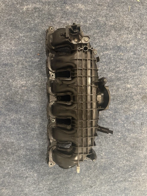 2011-2013 BMW 135i / 335i / 535i / X3 / X5 / X6 N55 Used OEM Intake Manifold 11617576911