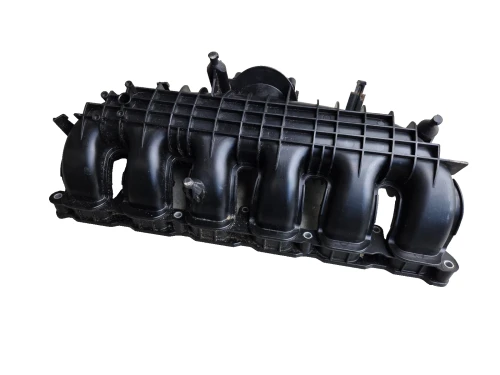 2011-2013 BMW 335xi / 335i / X5 / 535i N55 Used Intake Manifold 11617576911