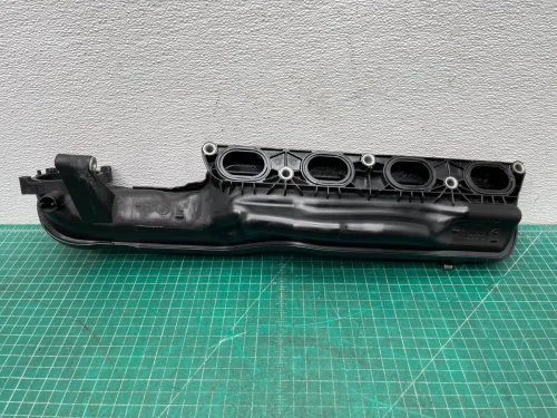 2011-2013 BMW 550i 4.4L Right N63 Used OEM Intake Manifold