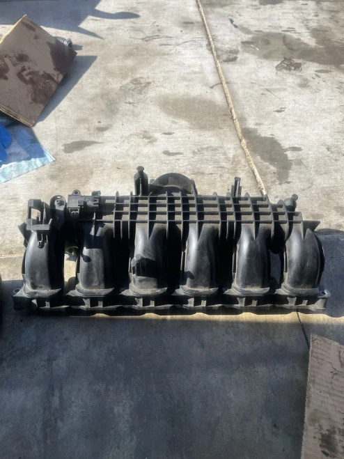 2011-2013 BMW X6 / X5 3.0L N55 Used Intake Manifold