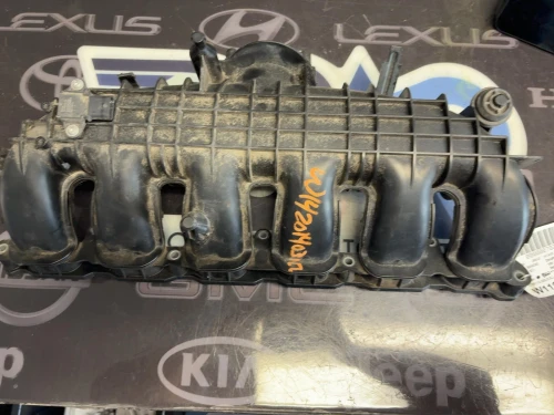 2011-2015 BMW 335I 3.0L N55 Used Intake Manifold