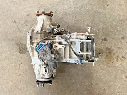 2003-2007 Lexus LX470 4.7L 4WD Transfer Carrier Case LOT2581 Used OEM Other Used Auto Parts used OEM used auto part