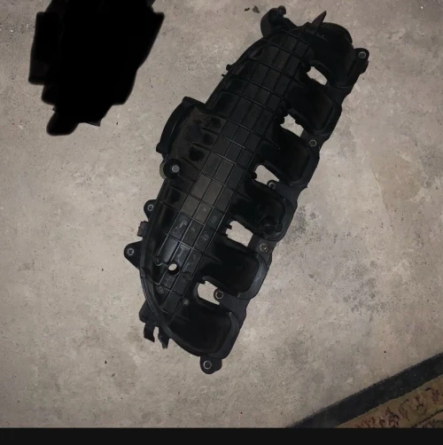 2011-2016 BMW 535i 3.0L Used OEM Intake Manifold