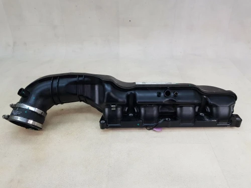 2011-2016 BMW M6 / M5 4.4L Right V8 Used Intake Manifold