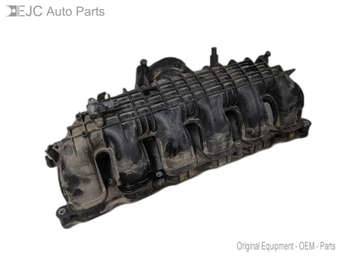 2011-2017 BMW X5 3.0L Turbo Used Intake Manifold