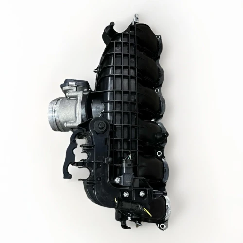 2011-2019 BMW 335i 3.0L Turbo N55 Used OEM Intake Manifold 11617576911