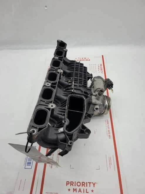 2011-2019 BMW X5 3.0L Turbo Used Intake Manifold