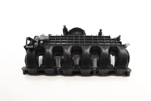 2011-2019 BMW X6 3.0L Used OEM Intake Manifold 11617576911