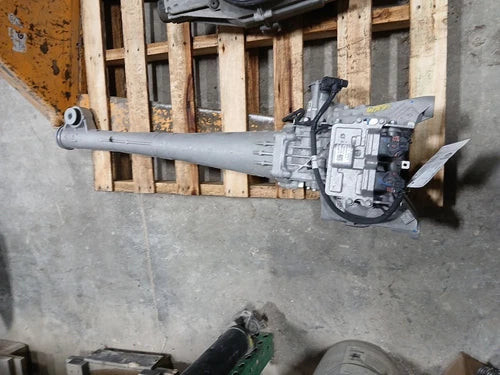 2024 Rear Carrier 3.49 Ratio 85043187 for Acadia 2994510 Used OEM Rear Differential Carriers used OEM rear differential