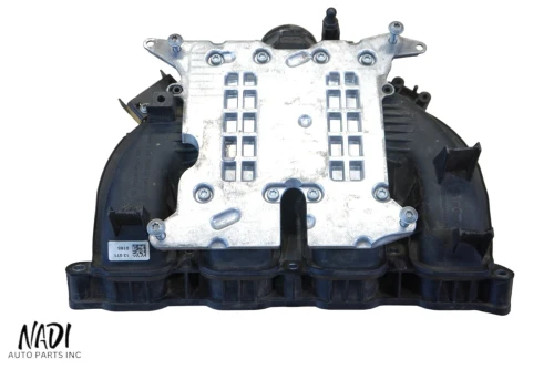 2012-2015 BMW 328I 2.0L Front N20 Used OEM Intake Manifold 7588625