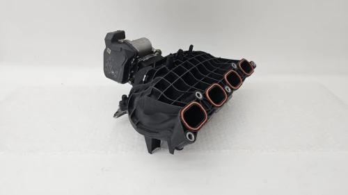 2012-2015 BMW 328i 2.0L With Throttle Body N20 Used Intake Manifold