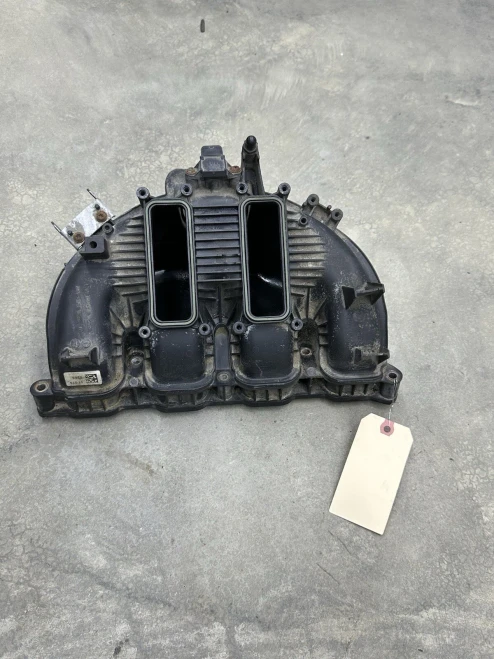 2012-2015 BMW X1 2.0L Used OEM Intake Manifold