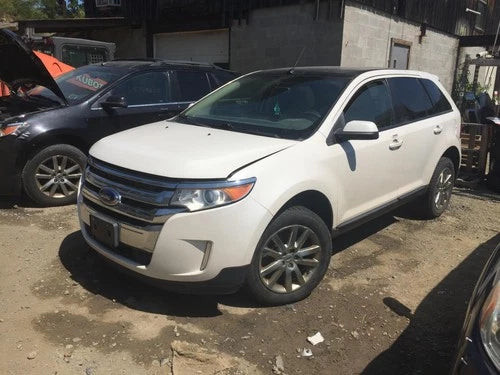 14 Ford Edge Carrier/Differential Rear Axle Used OEM Differentials & Carriers used OEM differential carrier assembly