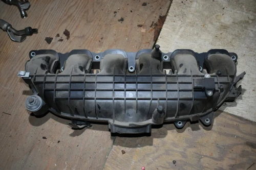 2012-2016 BMW F30 / F32 / F33 N55 Used OEM Intake Manifold