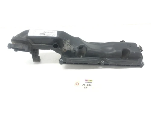 2012-2017 BMW 650i 4.4L Right V8 Used OEM Intake Manifold