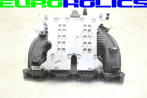 2012-2017 BMW X3 / X4 / 428i / X1 2.0L N26 Used OEM Intake Manifold 11617588126