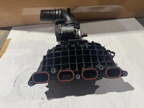 2012-2018 BMW 3 Series / 320I 2.0L Turbo N20 Used OEM Intake Manifold