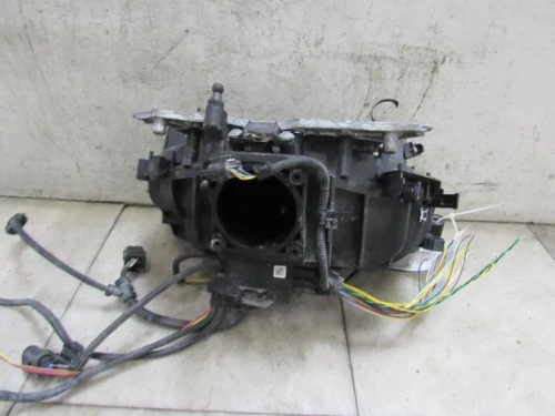2012-2018 BMW 320 Series 2.0L Used Intake Manifold