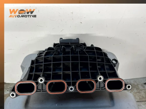 2012-2018 BMW 5 Series / 320i / 428i / X3 2.0L N20 Used OEM Intake Manifold