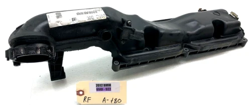 2012-2018 BMW 650i 4.4L Right Used OEM Intake Manifold