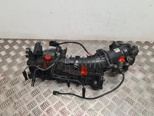 2013 BMW 1 Series / 118D N47T Used Intake Manifold