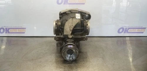 13 BMW M3 E93 AT Rear Differential Chunk Carrier 3.15 Ratio 2283320-05 Used OEM Rear Differential Carriers used OEM rear