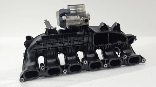 2013-2015 BMW 740i 3.0L N55 Used OEM Intake Manifold