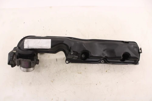 2013-2015 BMW 750i 4.4L Right Turbo Used Intake Manifold
