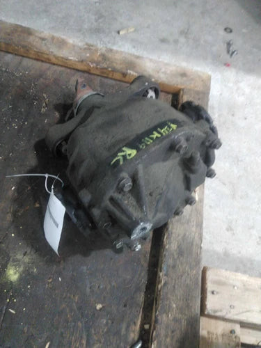 2014 Cadillac Ats Rear Axle 2.0 Used OEM Differential Carrier Assembly used OEM rear differential carrier assembly