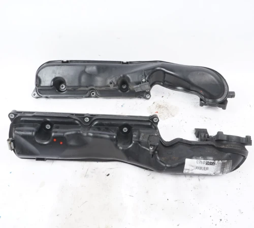 2013-2018 BMW 550I / 650I 4.4L Left Right N63 Used OEM Intake Manifold
