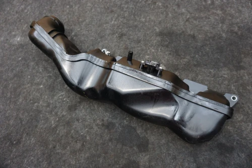2013-2018 BMW M6 Left Used OEM Intake Manifold 13717843275