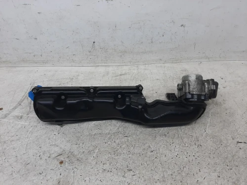 2013-2018 BMW X5 4.4L Used OEM Intake Manifold