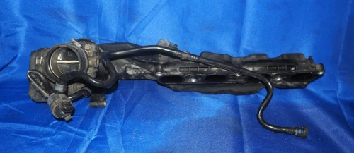 2013-2019 BMW 7 Series 4.4L Right Used OEM Intake Manifold