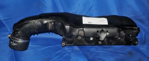 2013-2019 BMW M5 / M6 4.4L Right V8 Used OEM Intake Manifold