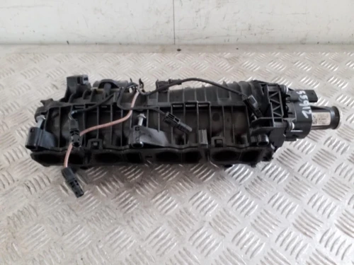 2014 BMW 4 Series 2.0L Diesel Used Intake Manifold