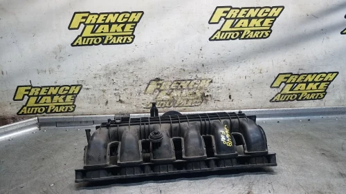 2014 BMW 535i 3.0L Turbo Used Intake Manifold
