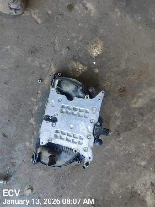2014-2016 BMW 428I Used OEM Intake Manifold 11617588126