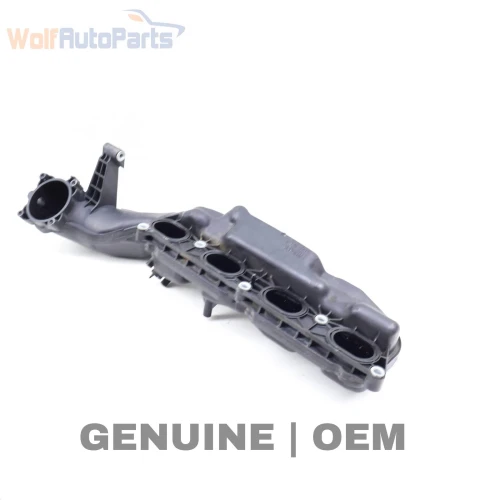 2014-2016 BMW 550I Left Used Intake Manifold