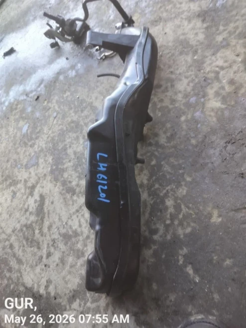 2014-2016 BMW 550I Left Used OEM Intake Manifold 11617601434